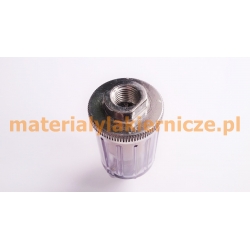 EVO odwadniacz pod pistolet 1/4 materialylakiernicze.pl